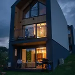 Stylove 1 Prázdninový dům Kluszkowce