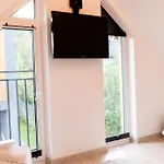 Prázdninový dům Stylove 1 *