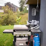 Stylove 1 Prázdninový dům *