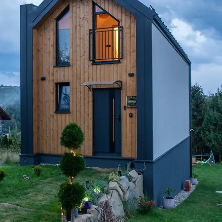 Stylove 1 Kluszkowce