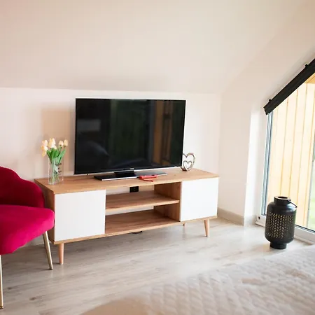 Stylove 1 * Kluszkowce