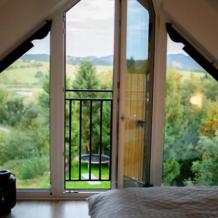 Prázdninový dům Stylove 1 Kluszkowce