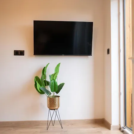 Stylove 1 펜션 클루슈코프체