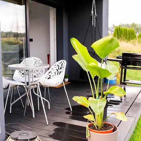 Stylove 1 Prázdninový dům Kluszkowce
