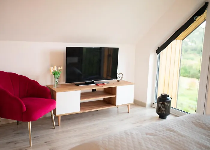 Stylove 1 * Kluszkowce