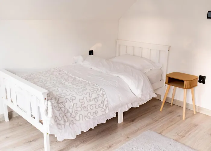 Prázdninový dům Stylove 1 *