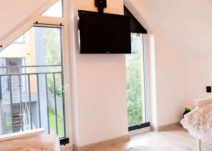 Prázdninový dům Stylove 1 *