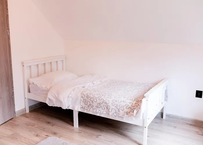 Stylove 1 Prázdninový dům Kluszkowce