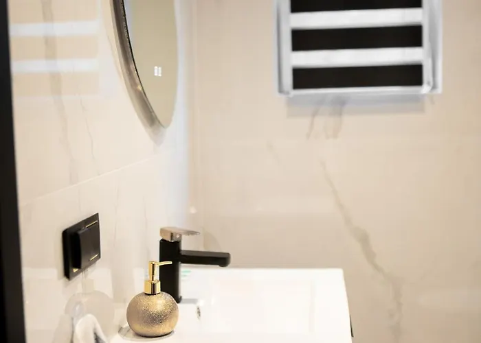 Prázdninový dům Stylove 1 *