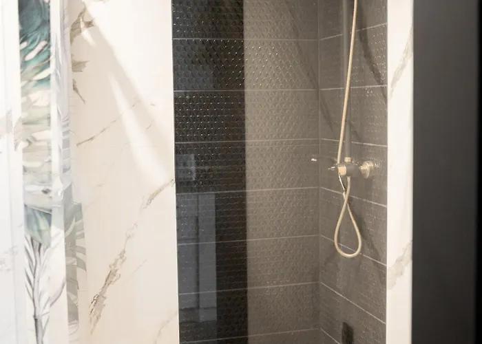 Prázdninový dům Stylove 1 *