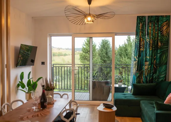 Stylove 1 Prázdninový dům