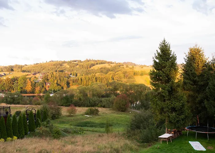 Stylove 1 Prázdninový dům